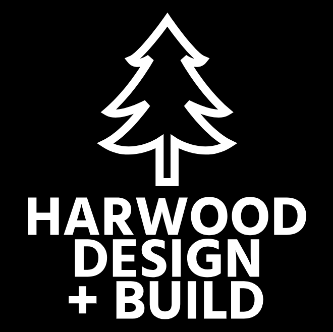 Harwood Design Build - logo Harwood Design Build - logo